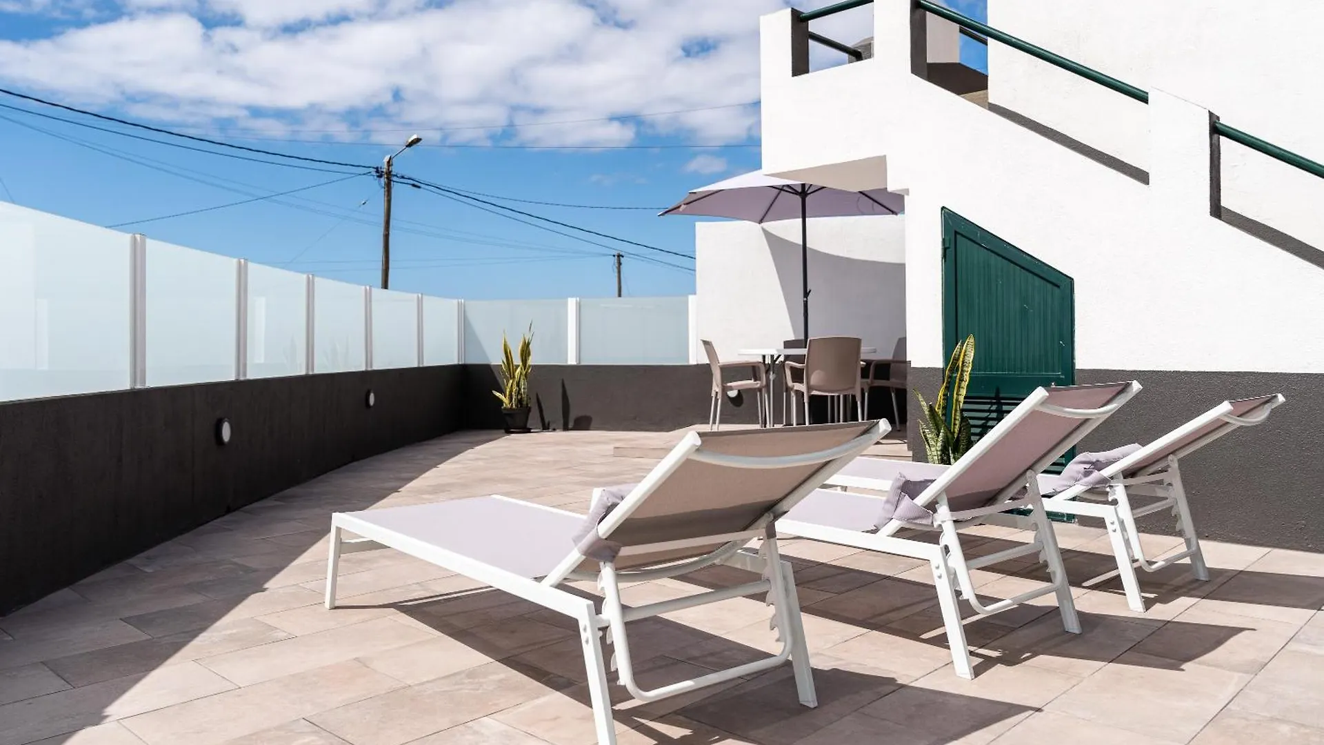 Atouguia House Villa Calheta