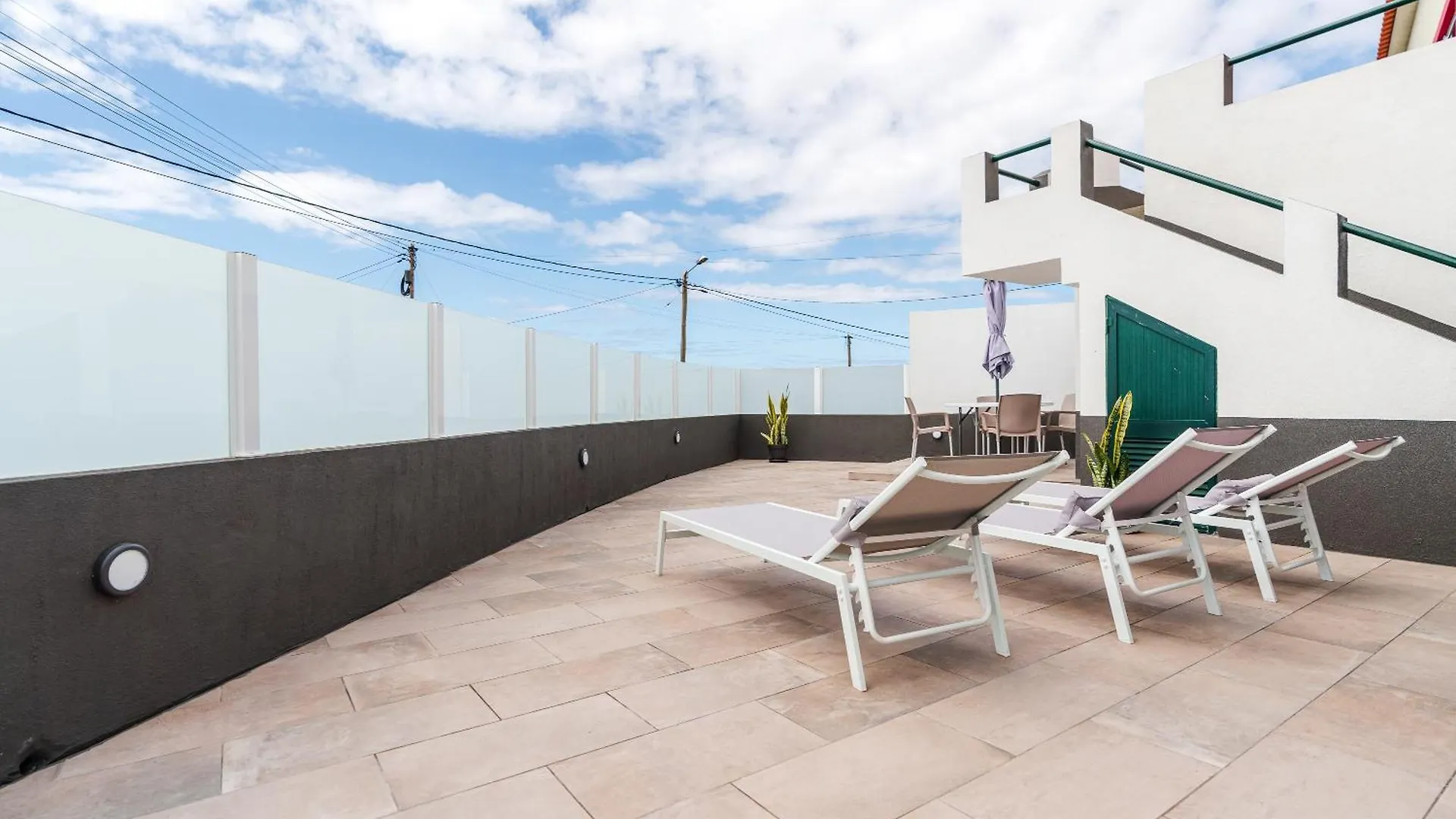 Atouguia House Villa Calheta