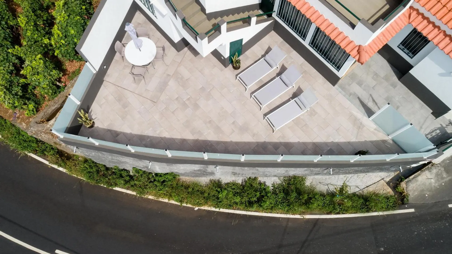 칼례타 Atouguia House 빌라 펜션